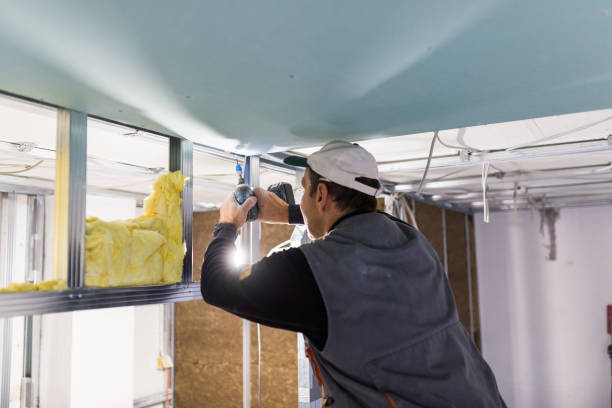 Reliable OH Insulation Contractor Solutions